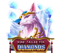 Nine Tailed Fox Diamonds — game at Bbwin33