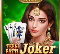 Joker — game at Bbwin33