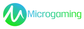 Microgaming — game provider
