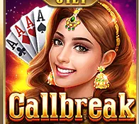 Callbreak — game at Bbwin33