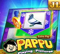 PAPPU — game at Bbwin33