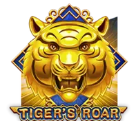 TIGER'S ROAR — game at Bbwin33