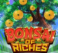 BONSai OF RICHES — game at Bbwin33
