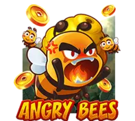 ANGRY BEES — game at Bbwin33