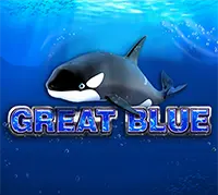 GREAT BLUE — game at Bbwin33