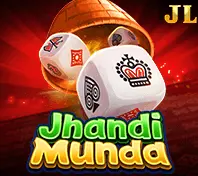 Jhandi Munda — game at Bbwin33