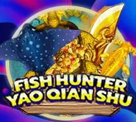 FISH HUNTER — game at Bbwin33