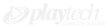 Playtech — game provider