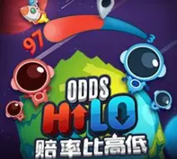 ODDS Hilo — game at Bbwin33