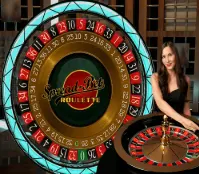 Spread Bet Roulette — game at Bbwin33