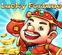 Lucky Fortune — game at Bbwin33