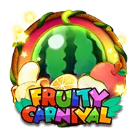 FRUITY CARNIVAL — game at Bbwin33