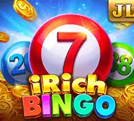BINGO — game at Bbwin33