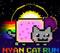 NYAN CAT — game at Bbwin33