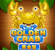 GOLDEN CRAB — game at Bbwin33