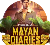ETHAN GRAND: MAYAN DIARIES — game at Bbwin33