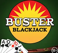Buster Blackjack — game at Bbwin33