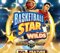 BASKETBALL STAR WILDS — game at Bbwin33