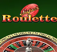 Super Roulette — game at Bbwin33