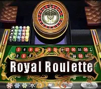 Royal Roulette — game at Bbwin33
