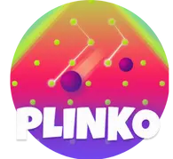 PLINKO — game at Bbwin33