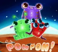 PONPON! — game at Bbwin33