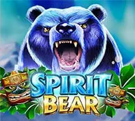 SPIRIT BEAR — game at Bbwin33